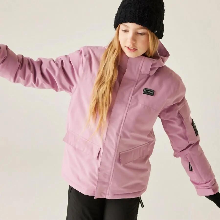 Veste de ski enfant Dare 2B Shredder 2/7