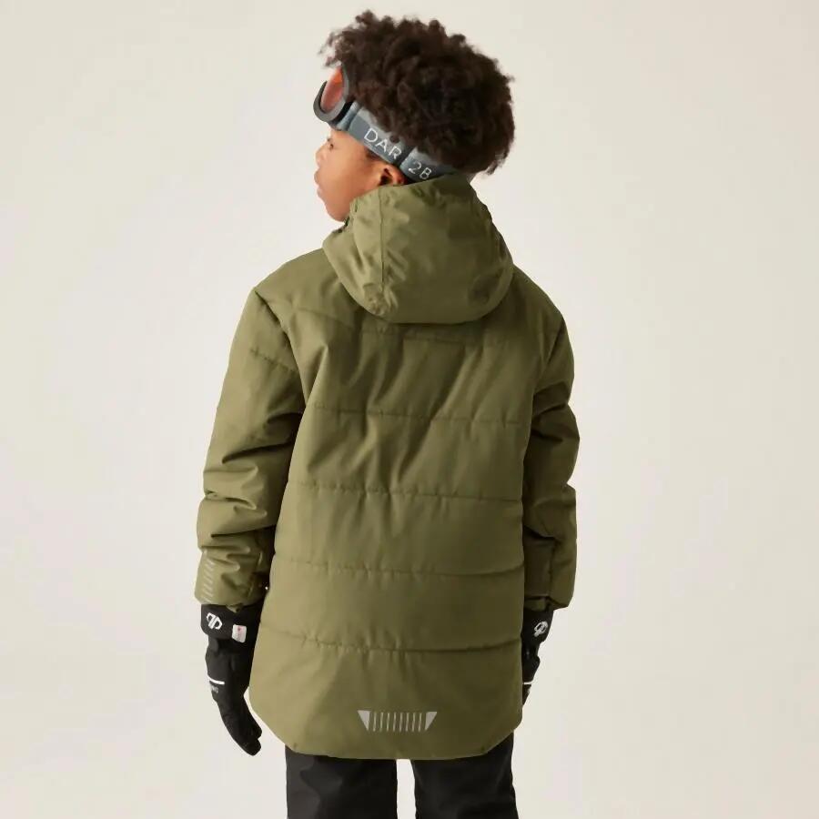 Kinder ski-jas Dare 2B Explorer 5/7