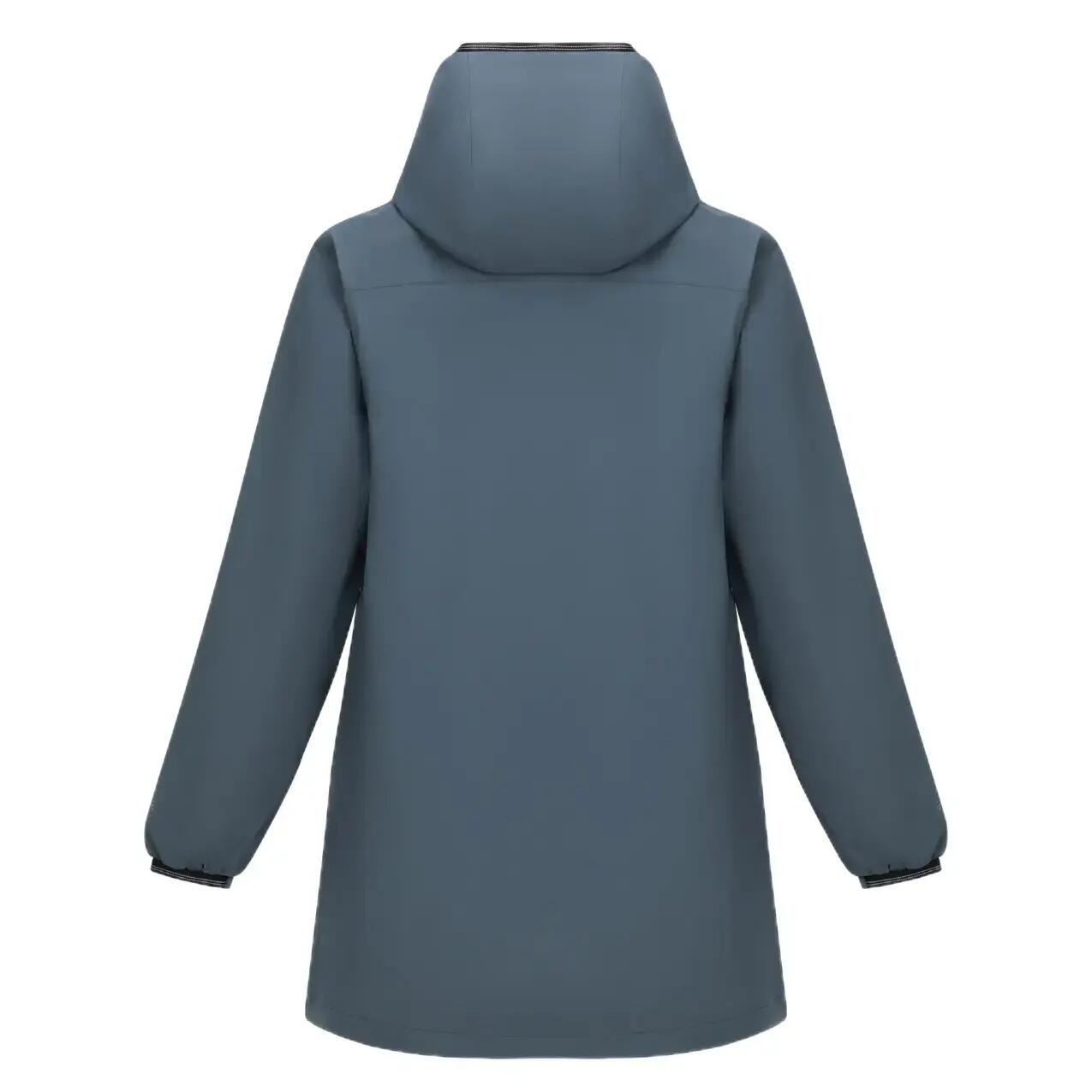 Regenjacke für Damen Regatta Lenika 2/7