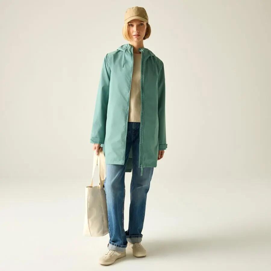 Parka da donna Regatta Brianka 4/7