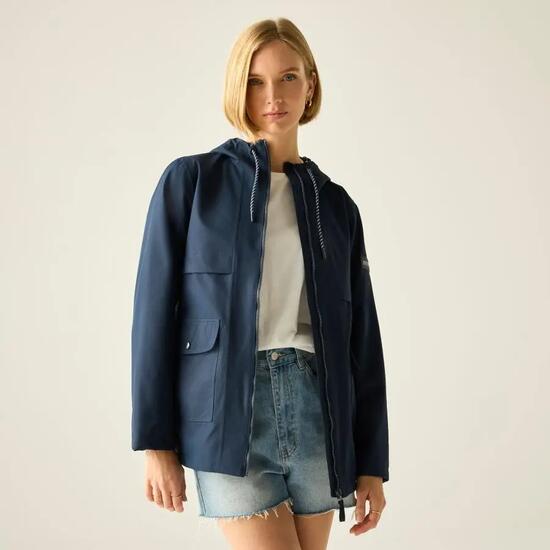 Veste imperméable femme Regatta Orlea