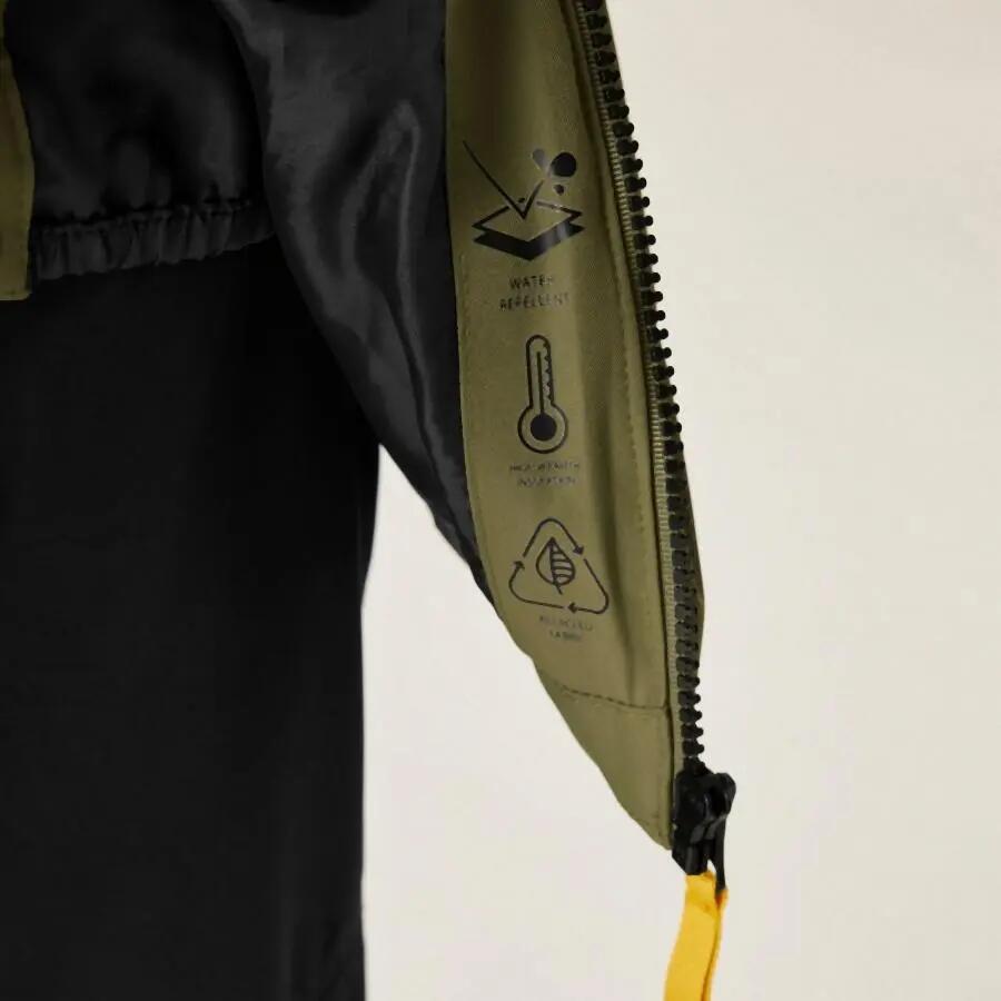 Kinder ski-jas Dare 2B Explorer 4/7