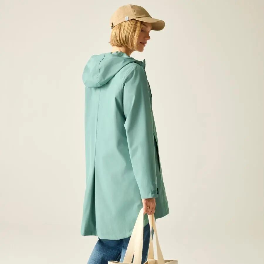 Parka da donna Regatta Brianka 3/7