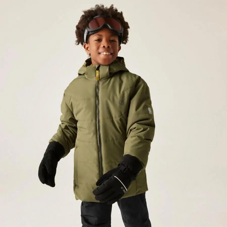 Kinder ski-jas Dare 2B Explorer 3/7