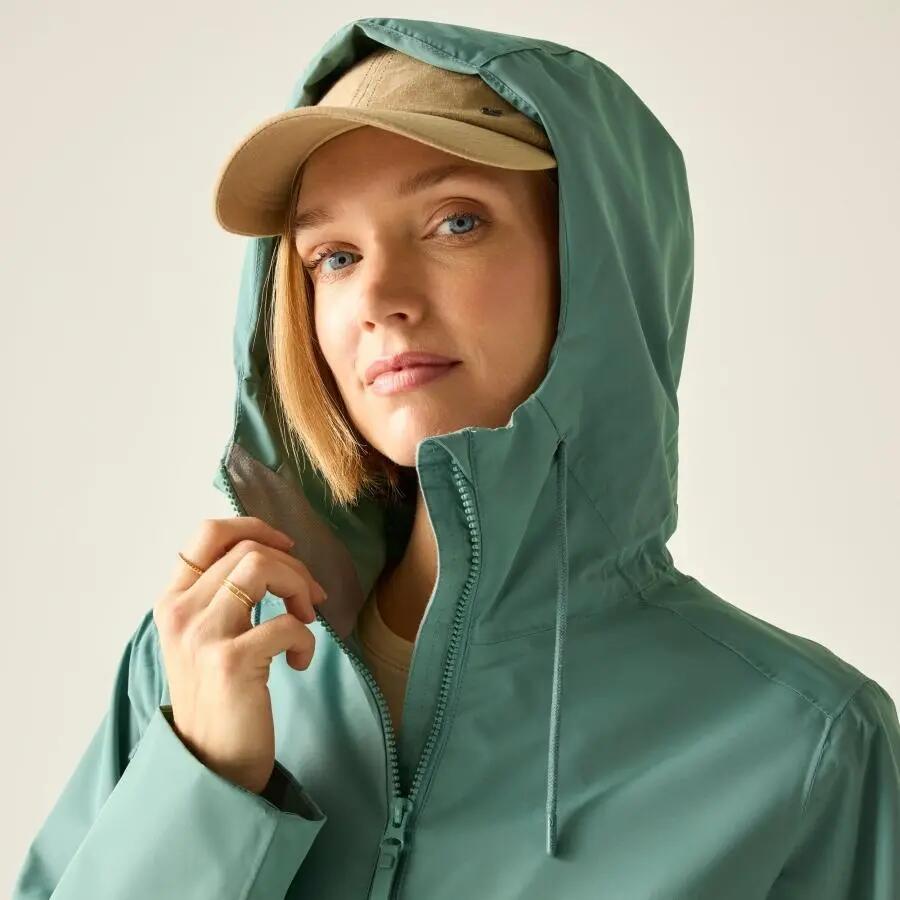 Parka da donna Regatta Brianka 2/7
