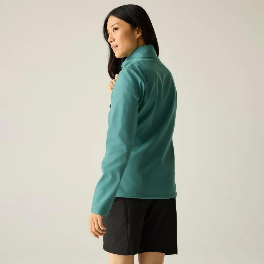 Coupe-vent femme Regatta Connie V Softshell 4/6