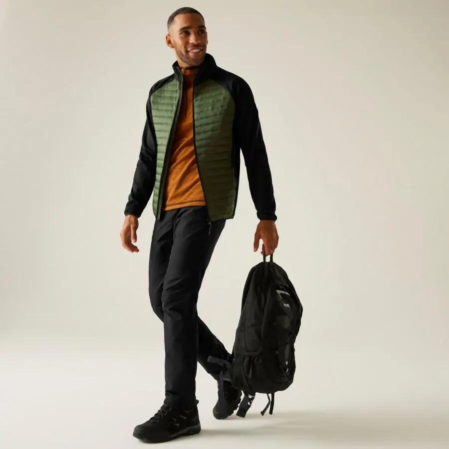 Veste hybride Regatta Clumber 3/7