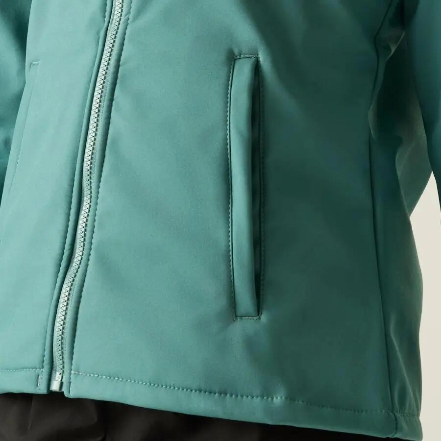 Coupe-vent femme Regatta Connie V Softshell 3/6