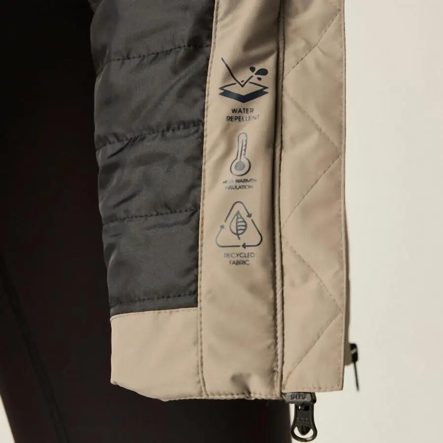 Kapuzenmantel Damen Dare 2B Striking V 2/8