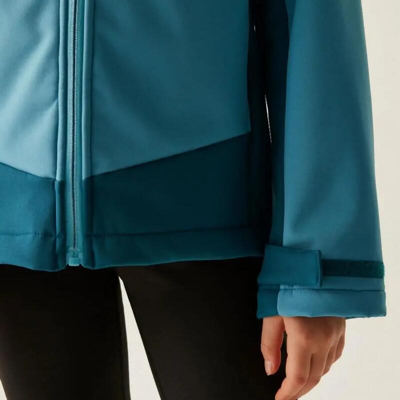 Haydenbury Gyerek softshell
