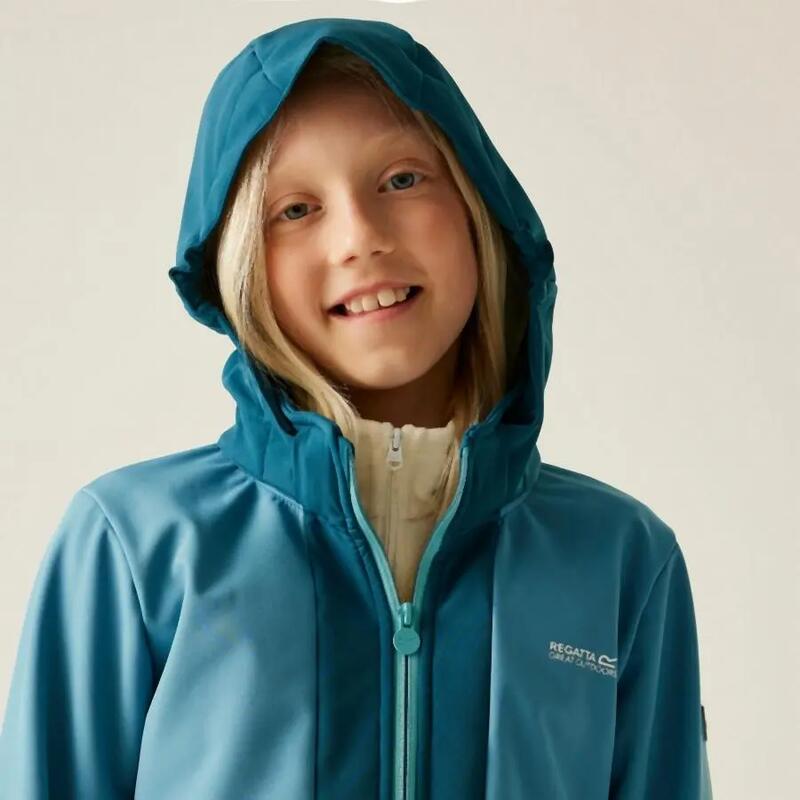 Haydenbury Gyerek softshell