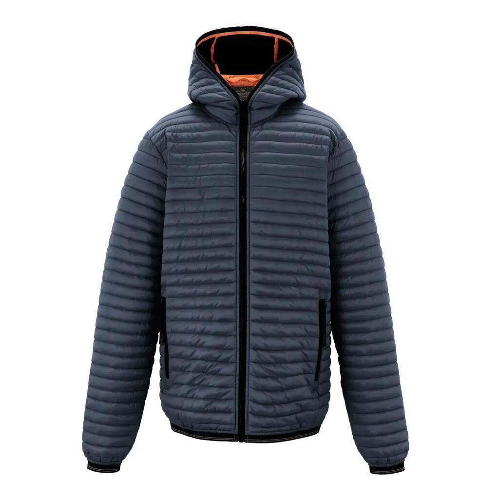 Puffer jacket Regatta Rigain