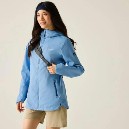 Veste imperméable Hamara IV pour femmes