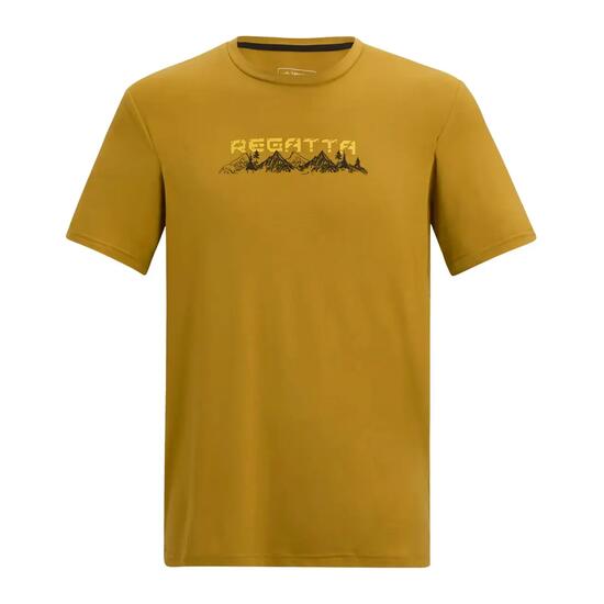 T-shirt stretch Regatta Fingal
