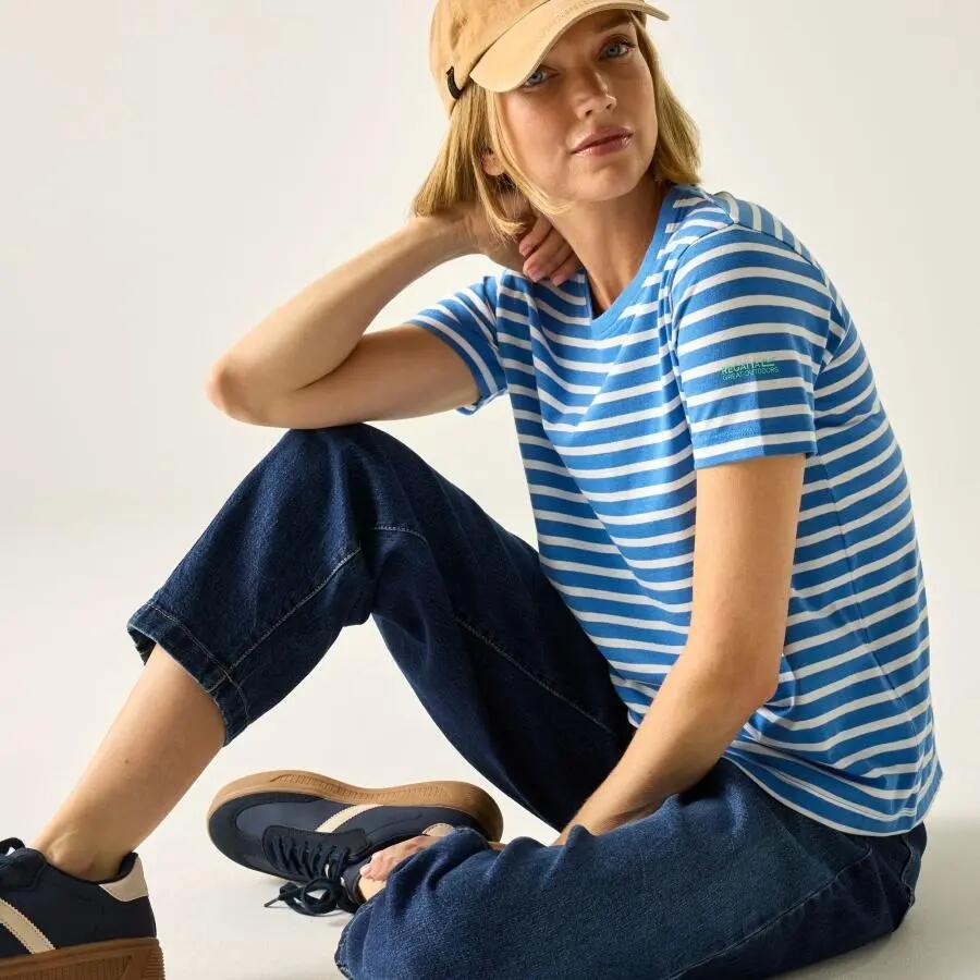 T-Shirt Regatta Bayletta 6/7