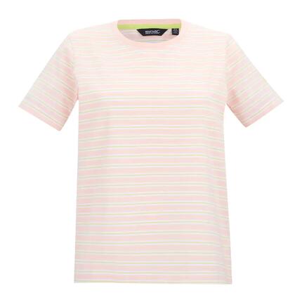 Dames-T-shirt Regatta Bayletta