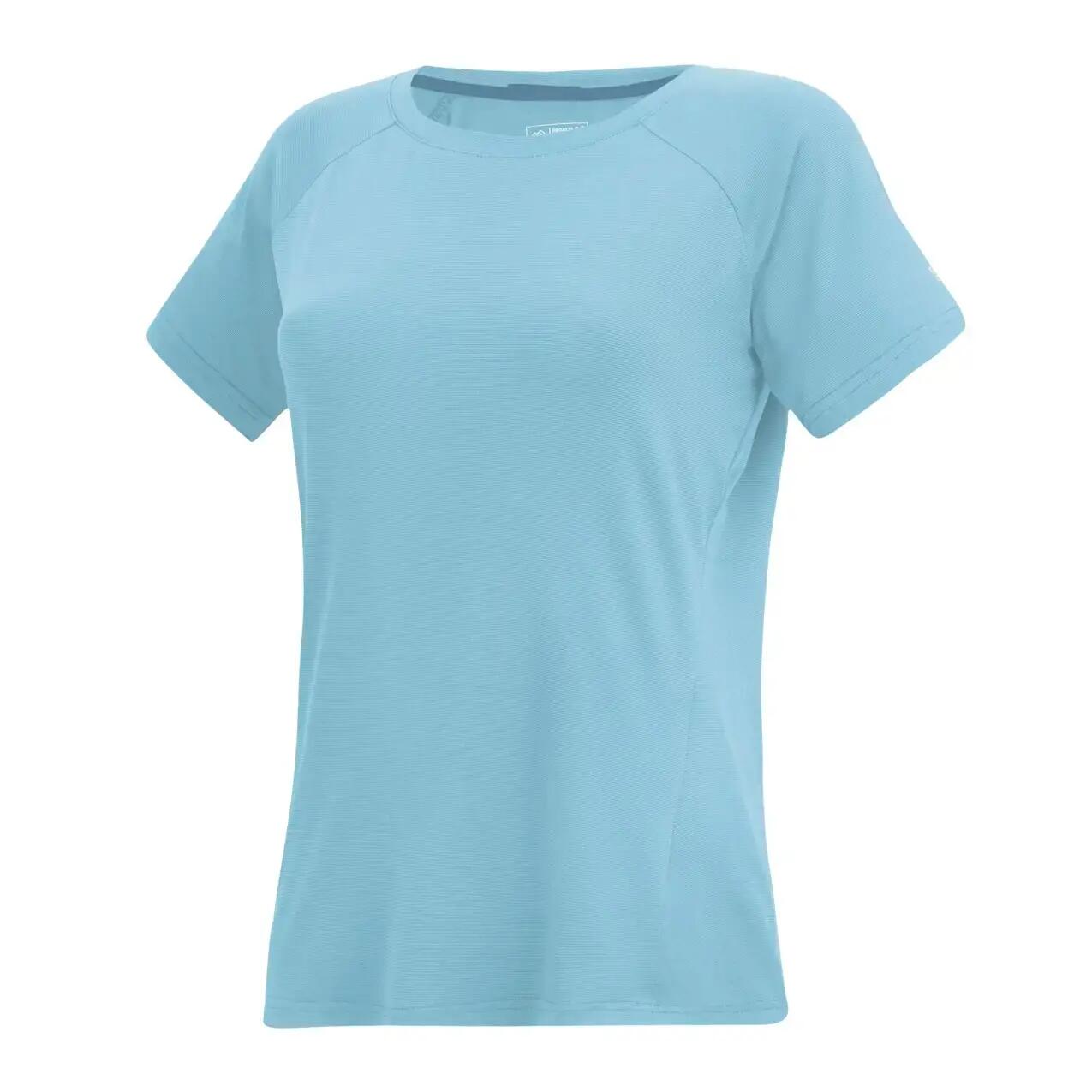 Dames-T-shirt Regatta Limonite 3/7