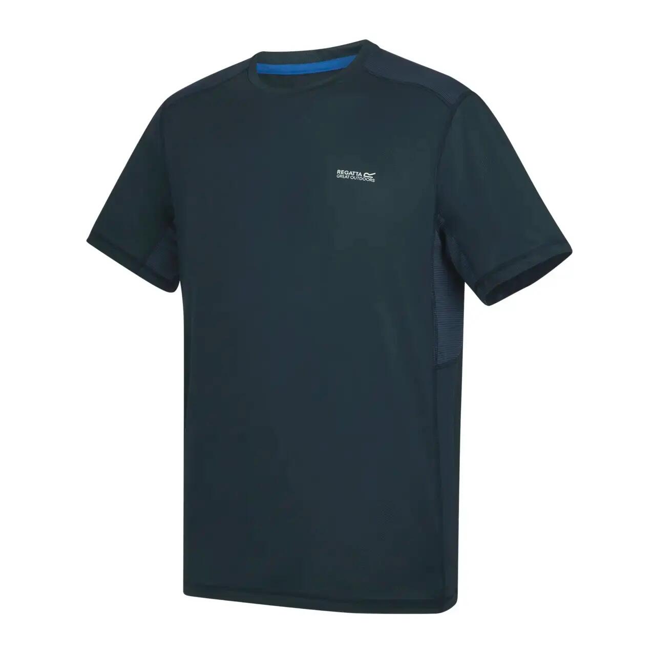 T-shirt Regatta Virda 3/7