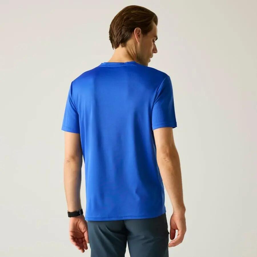 Camiseta Regatta Fingal 2/7