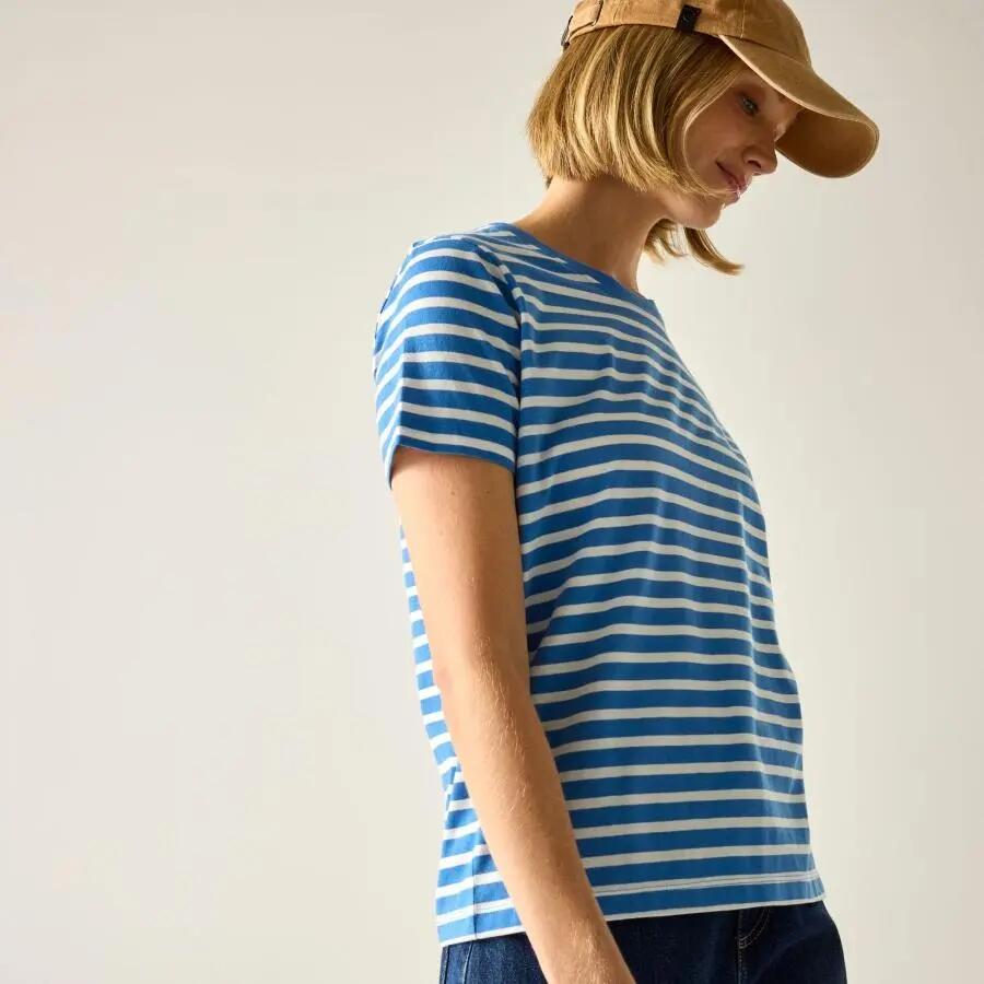 T-Shirt Regatta Bayletta 4/7