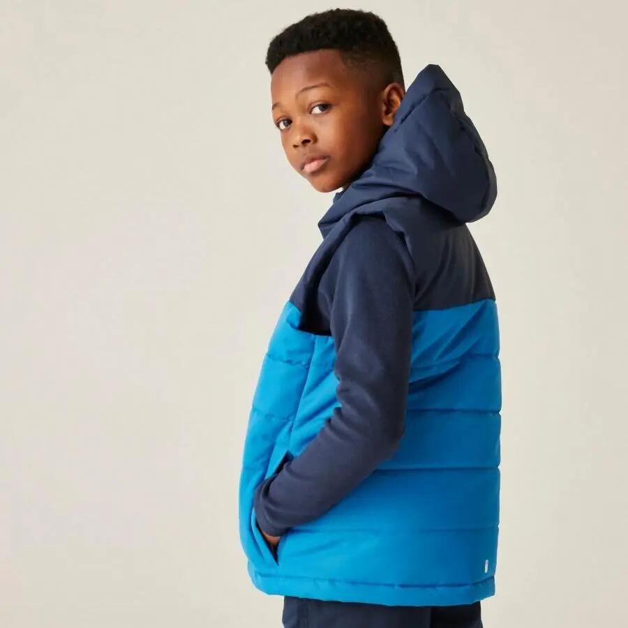 Sleeveless down jacket Regatta Lofthouse