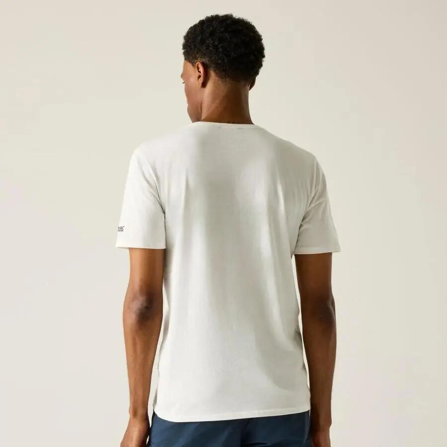 T-shirt Regatta Cline IX 3/7