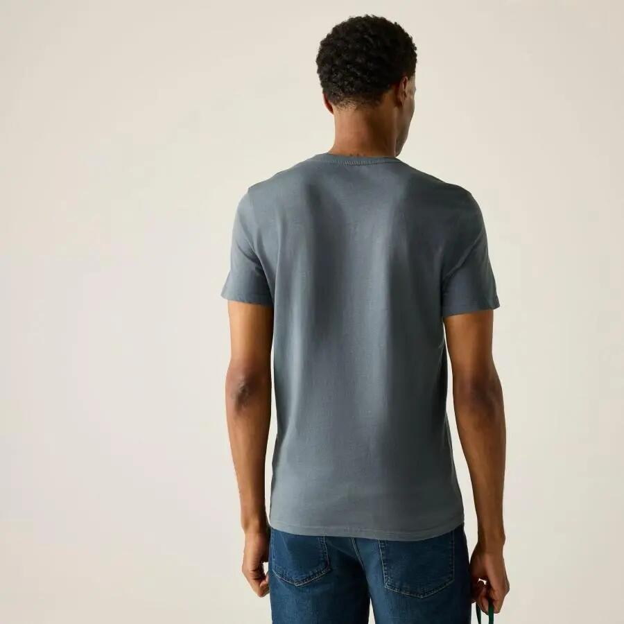 T-Shirt Regatta Breezed 2/7