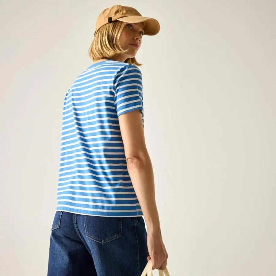T-Shirt Regatta Bayletta 3/7