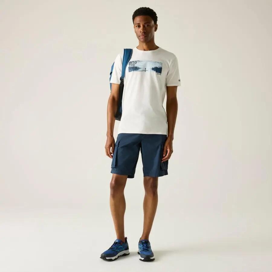 T-shirt Regatta Cline IX 2/7