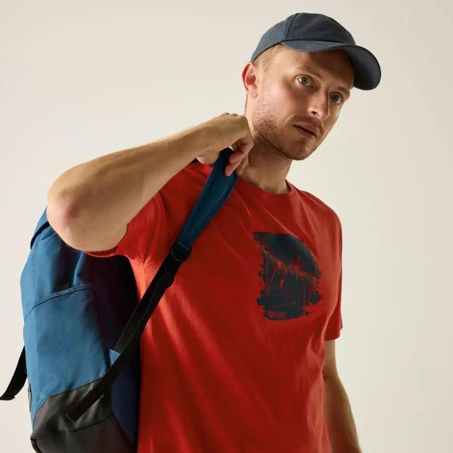 T-shirt Regatta Cline IX 3/7