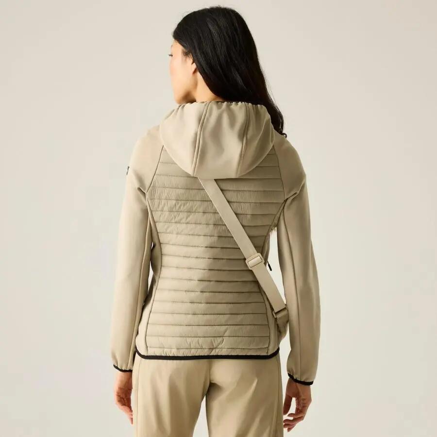 Giacca da donna Regatta Andreson Hybrid 3/6