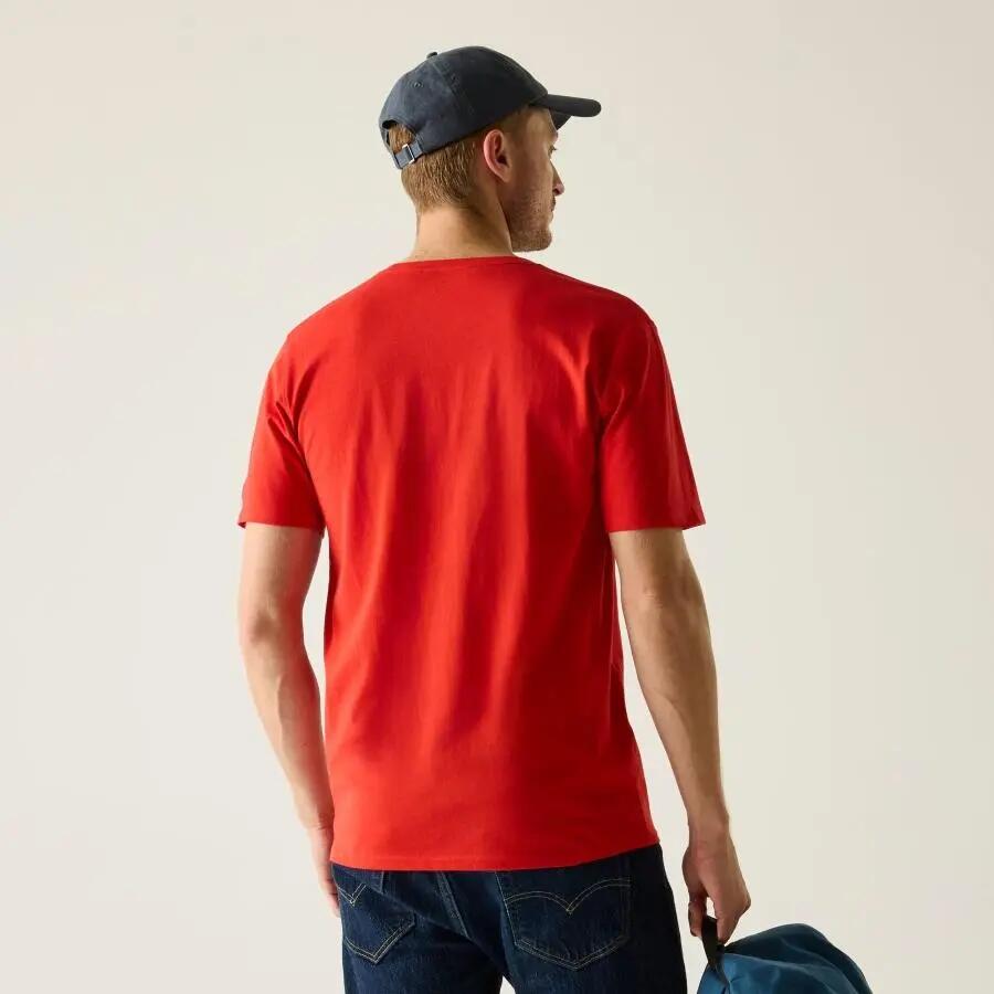 T-shirt Regatta Cline IX 2/7