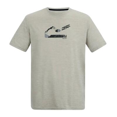 T-shirt Regatta Fingal