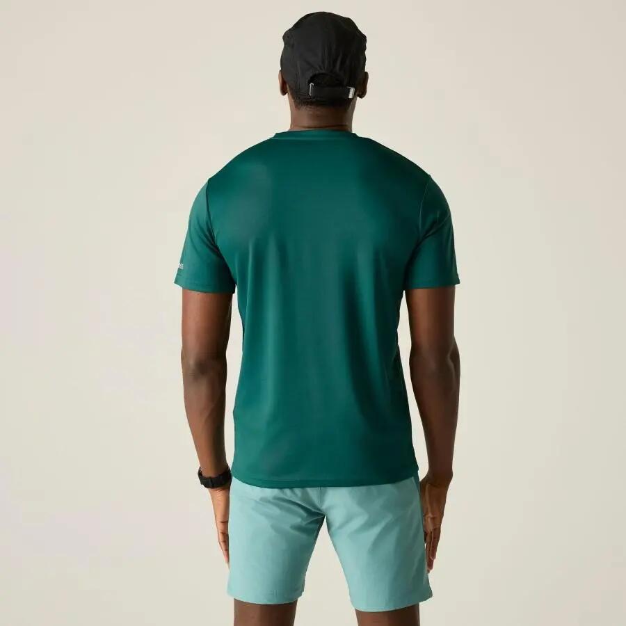 Camiseta Regatta Fingal 4/7