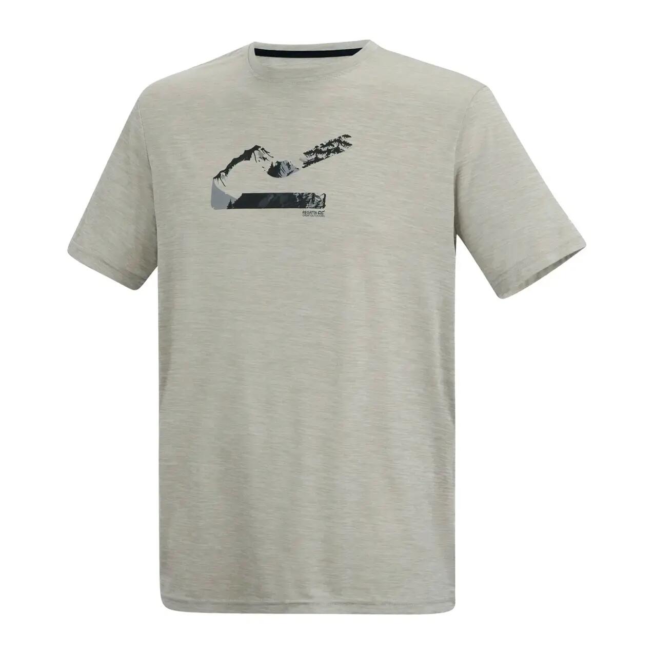 T-Shirt Regatta Fingal 3/7