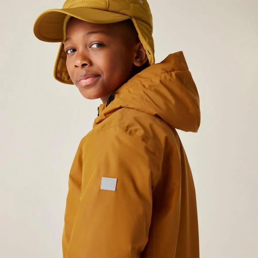 Regenjacke für Kinder Regatta Frelton 2/7