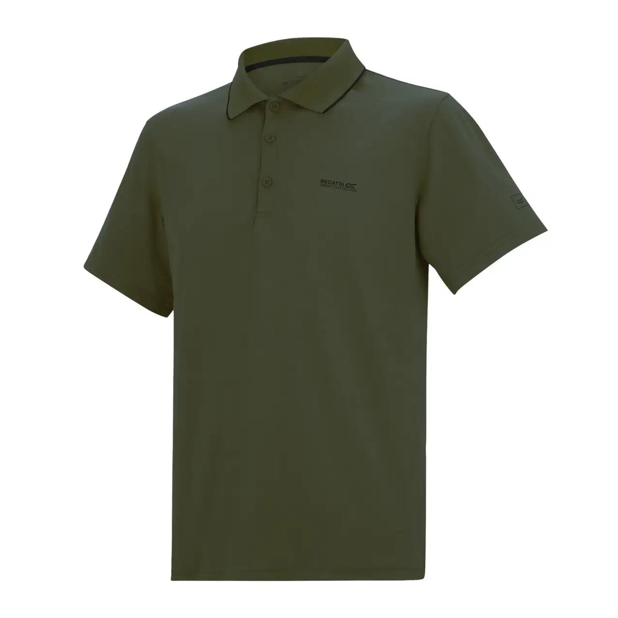 Polo Regatta Maverick V Active 3/7