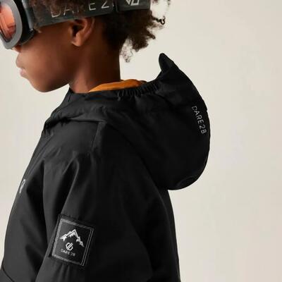 Giacca da sci per bambini Dare 2B Freehand II