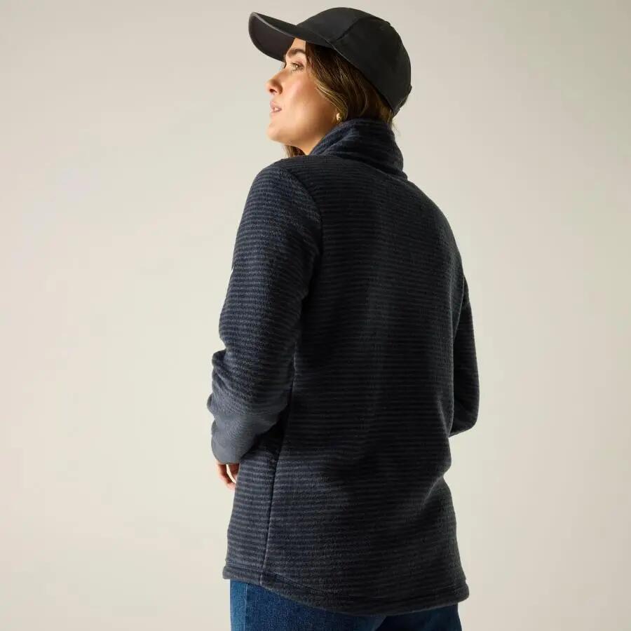 Polaire 1/2 zip femme Regatta Solenne II 2/5
