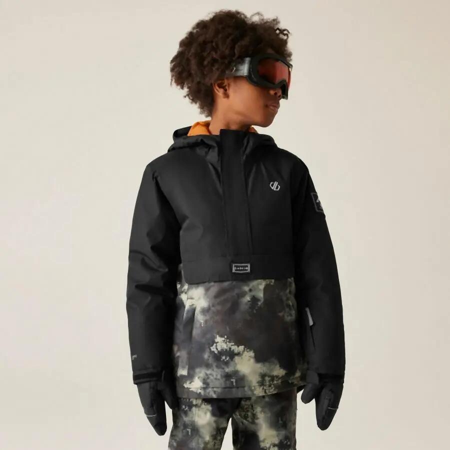 Kinder-Skijacke Dare 2B Freehand II 4/7