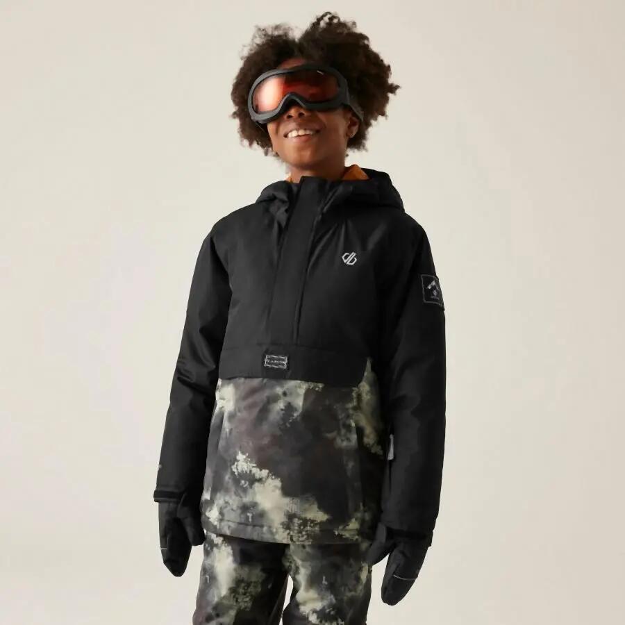 Kinder-Skijacke Dare 2B Freehand II 3/7