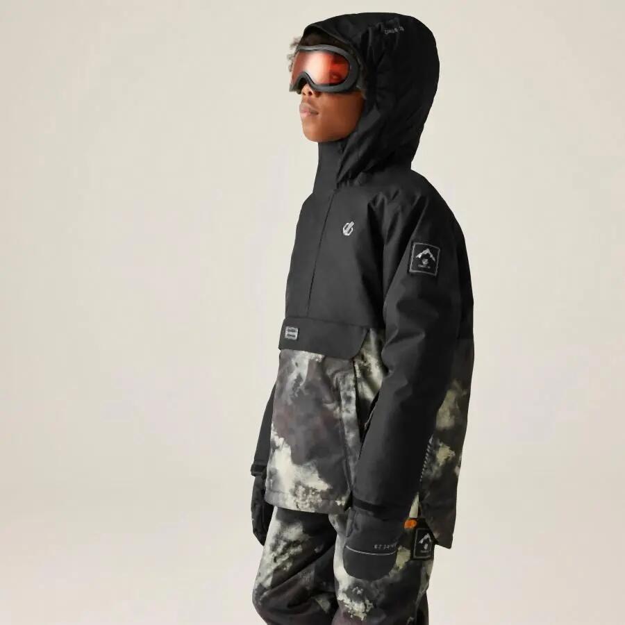 Kinder-Skijacke Dare 2B Freehand II 2/7