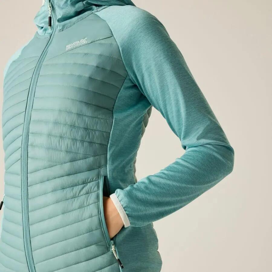 Wanderjacke Damen Regatta Andreson Marl 6/7