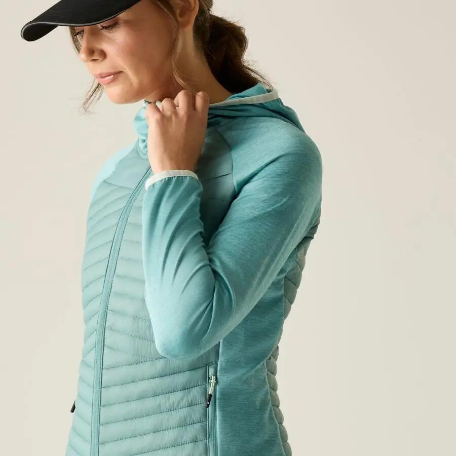 Wanderjacke Damen Regatta Andreson Marl 5/7