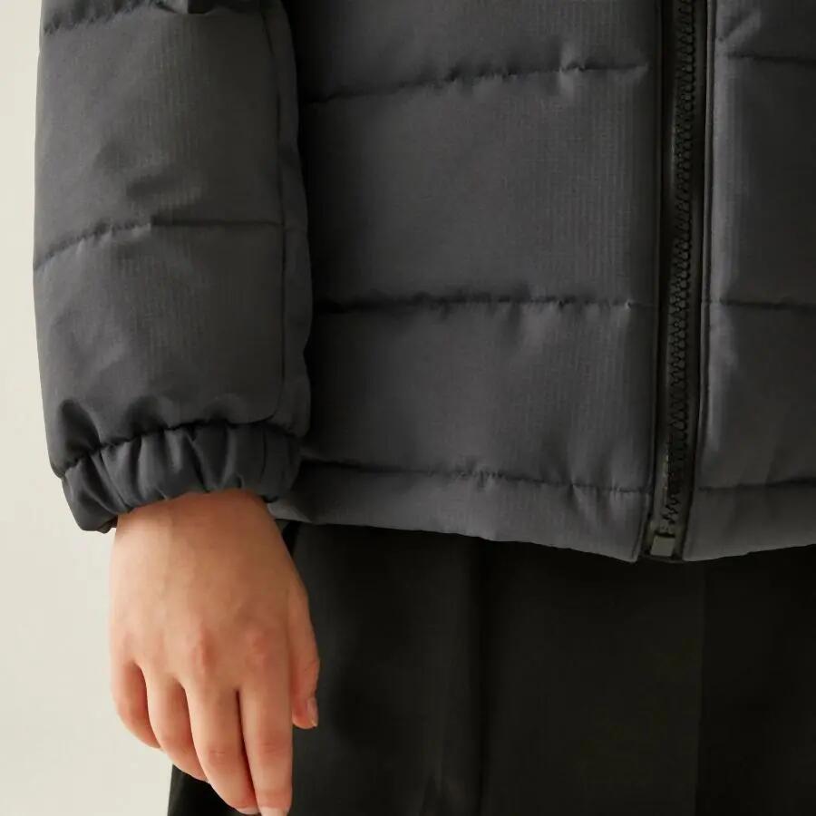 Chaqueta impermeable aislante para niños Regatta Lofthouse 5/7