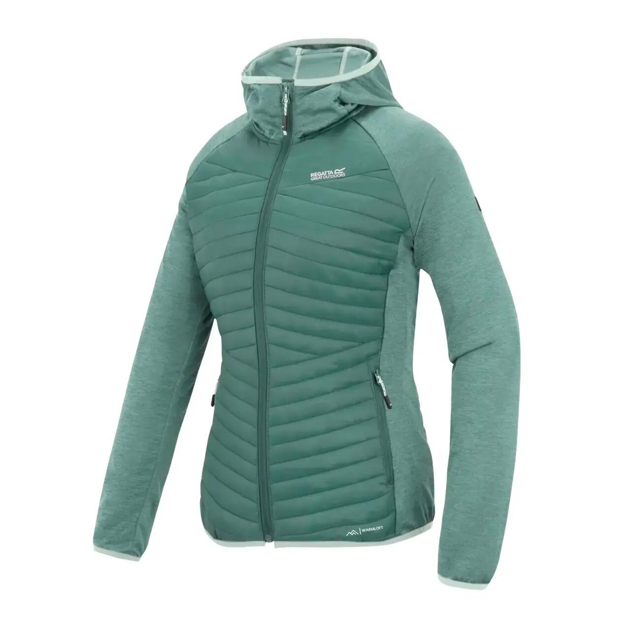 Wanderjacke Damen Regatta Andreson Marl 3/7