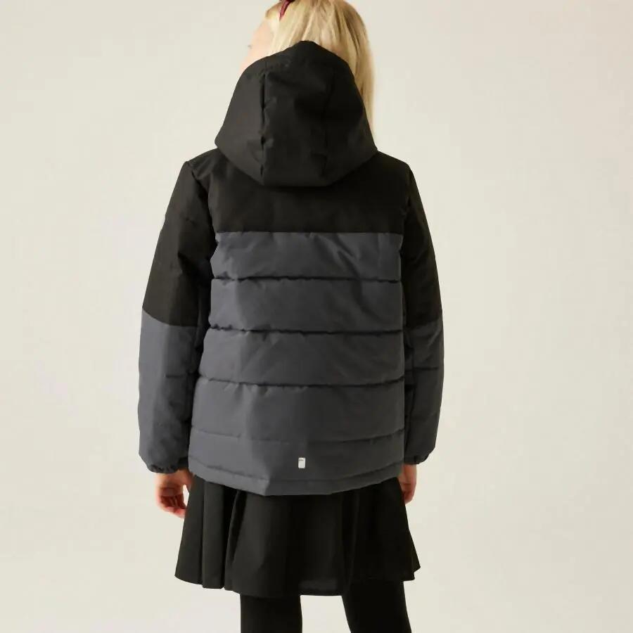 Chaqueta impermeable aislante para niños Regatta Lofthouse 4/7
