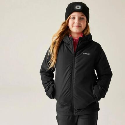 Veste imperméable enfant Regatta Frelton