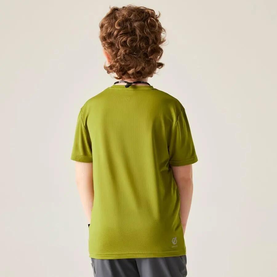 T-shirt per bambini Dare 2B Amuse III 3/7