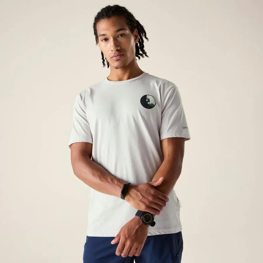 Camiseta Dare 2B Movement III 2/7